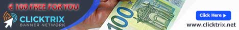 Free 50 Euro for all